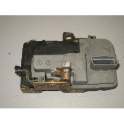 Serrure Avant Droit Peugeot 306 Break